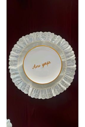 سرویس آمریکائی بژ گرد NURGİTA HOME - کد 946778832