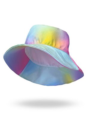 کلاه رنگی بچه گانه پلی استر Denokids - کد 941290193