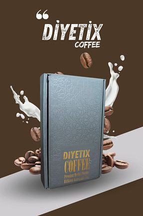قهوه گرانول diyetix - کد 955278370