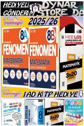 درسی و کتب کمک آموزشی Gama Yayınları - کد 343070719