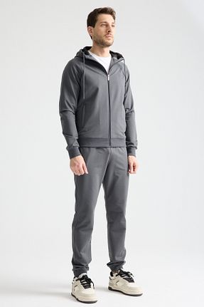 ست کرمکن اسپرت رنگی مردانه پنبه پلی استر Shooter Sportswear - کد 905064474