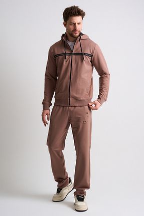 ست کرمکن اسپرت رنگی مردانه پنبه ای Shooter Sportswear - کد 905646092