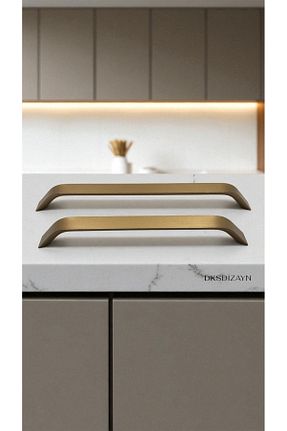 دسته مبلمان طلائی DKSDİZAYN - کد 788714798
