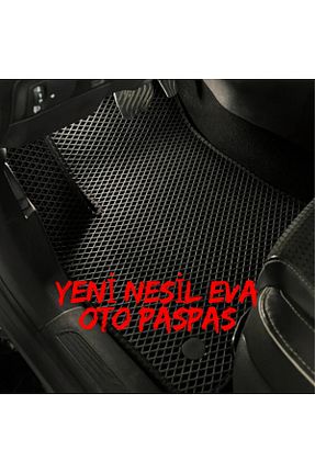 کفپوش خودرو Eva MATPAS - کد 925699230