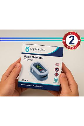 اکسیمتر UKER - کد 939622326