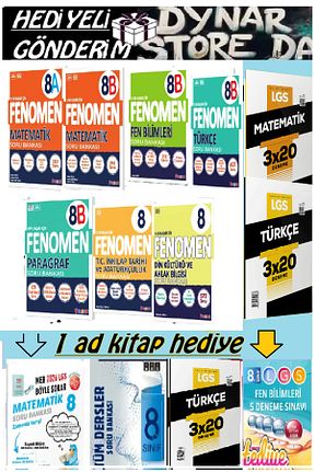 آمادگی آزمون Gama Yayınları - کد 221886081