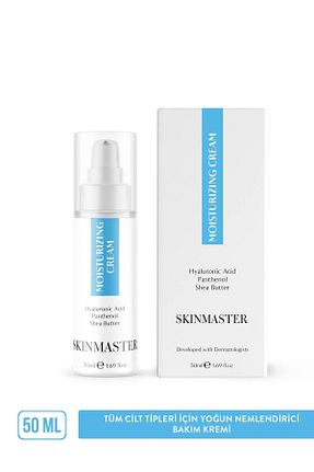 کرم صورت همه انواع پوست SkinMaster - کد 316009336