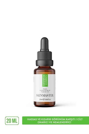 سرم پوست Hassas SkinMaster - کد 314259252