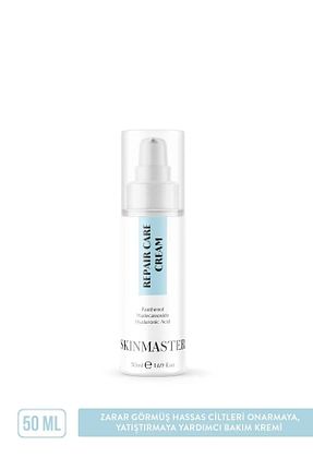 کرم صورت Hassas SkinMaster - کد 316013889