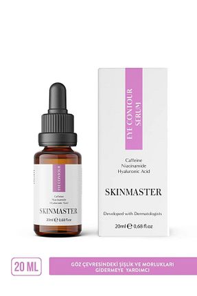 سرم چشم Koyu Halka Karşıtı SkinMaster - کد 314263630