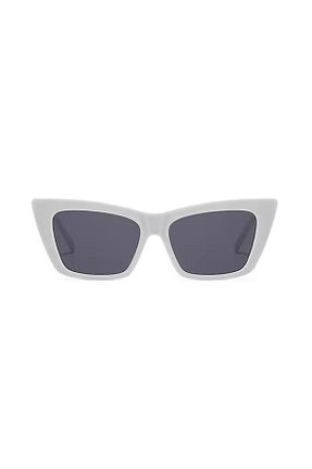 عینک آفتابی مشکی زنانه 52 REN EYEWEAR - کد 844121130