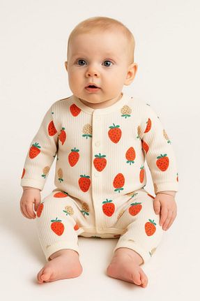 سرهمی متالیک بچه گانه رگولار dinamik çocuk - کد 832145391