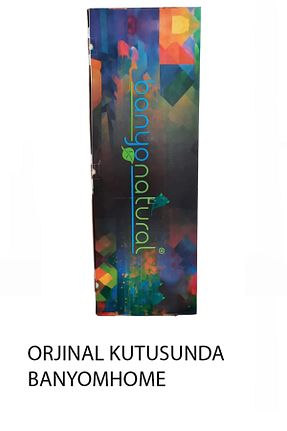  طوسی banyonatural - کد 865574713