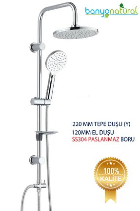  طوسی banyonatural - کد 865574713