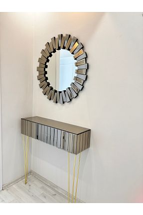 آینه متالیک MDF Ayna - کد 732901372