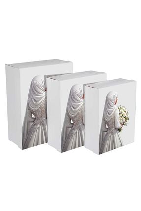 جعبه جهیزیه Packanya - کد 926934104