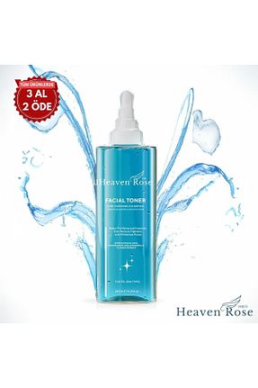 تونیک همه انواع پوست Heaven Rose Hr - کد 926348399