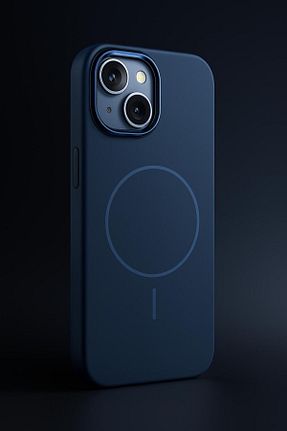 کاور و قاب رنگی iPhone 14 halkhouse - کد 955527115