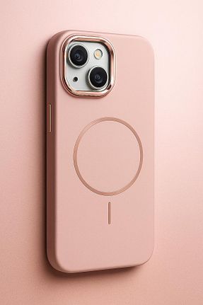 کاور و قاب رنگی iPhone 14 halkhouse - کد 955527047