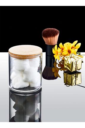 نظم دهنده حمام قهوه ای اکریلیک Evonox - کد 794908261