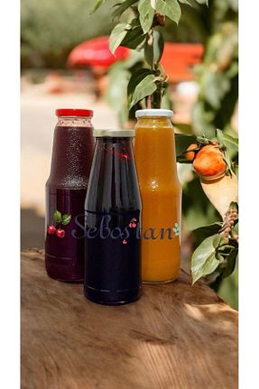 آبمیوه Seboş’tan - کد 854420897