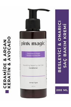 کرم مو pink magic - کد 945697546
