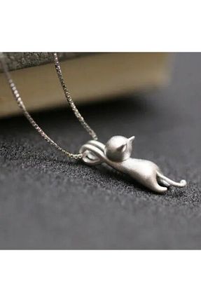 گردنبند استیل ( فولاد ) زنانه استیل (فولاد) reyselstyle - کد 798596512