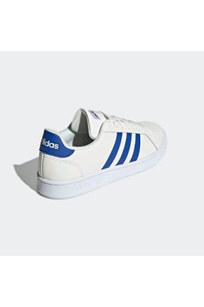 کفش پیاده روی سفید مردانه adidas - کد 649024675