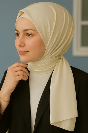 روسری 100 x 100 Ramellia - کد 954527853