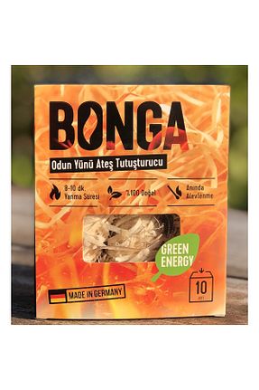  BONGA - کد 68500442