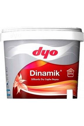 رنگ نمای بیرونی رنگی Dyo - کد 953688100