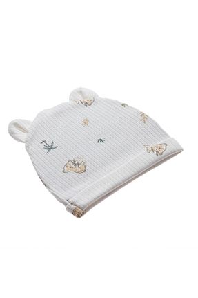 کلاه زرد بچه گانه ebebek Hello Baby - کد 953715144