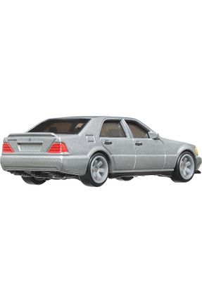 ماشین اسباب بازی HOT WHEELS - کد 844510696