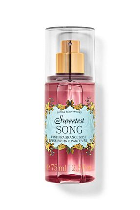 اسپری بدن Bath & Body Works - کد 953801698