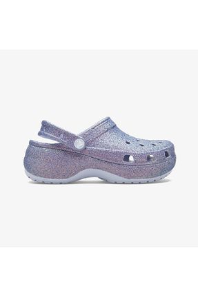 دمپائی بنفش زنانه EVA Crocs - کد 925025106
