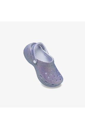 دمپائی بنفش زنانه EVA Crocs - کد 925025106