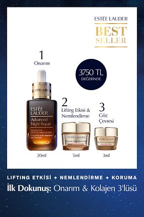ست مراقبت پوست Estee Lauder - کد 954172044