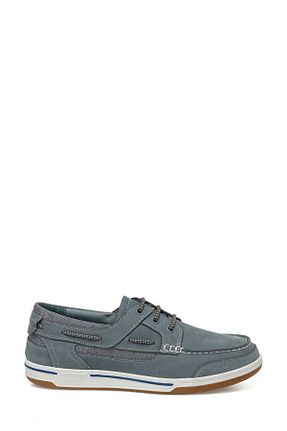 کفش کژوال آبی مردانه نبوک Dockers - کد 954291521