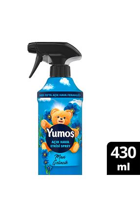 عطر و رایحه لباسشویی Yumoş - کد 954336385