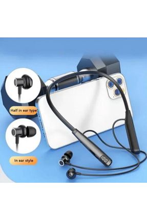 هدست گیمینگ مشکی Smart - کد 954770896
