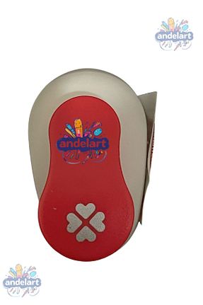 پانچ قرمز andelart - کد 954557303