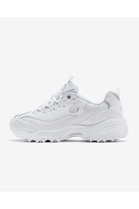 کفش دو و میدانی و تمرینی سفید زنانه Skechers - کد 954735850