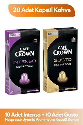  Cafe Crown - کد 954935303