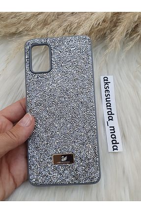 کاور و قاب طوسی ZB Aksesuarda Moda - کد 954940447