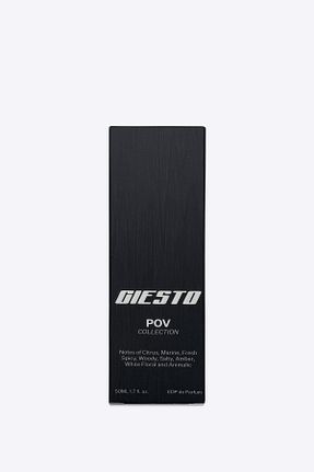 ادکلن GIESTO - کد 955204292