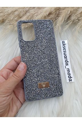 کاور و قاب طوسی ZB Aksesuarda Moda - کد 955268016