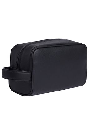 کیف دستی مشکی مردانه سایز متوسط Calvin Klein - کد 948508482