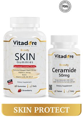 ویتامین Vitadore - کد 955297286