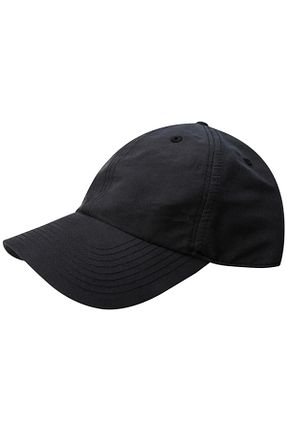 کلاه مشکی مردانه پلی استر eleven market - کد 955320580