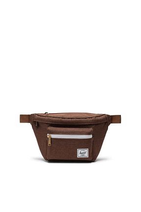 کیف کمری قهوه ای زنانه پارچه ای Herschel - کد 935508425